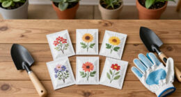 10 Best Flower Seeds in 2026