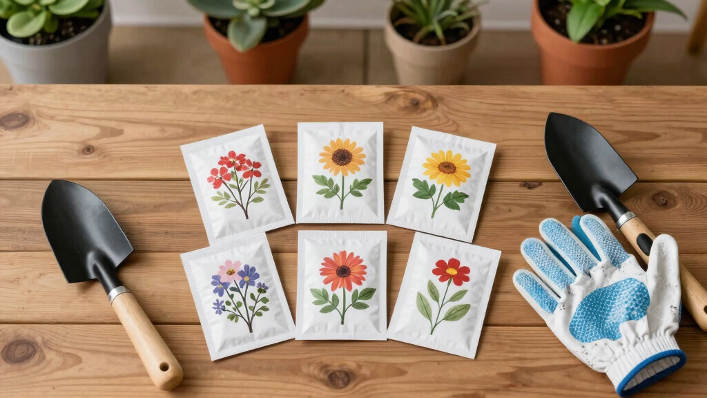 10 Best Flower Seeds in 2026