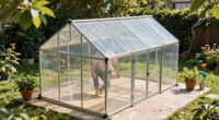 10 Best Garden Greenhouse Kits in 2026