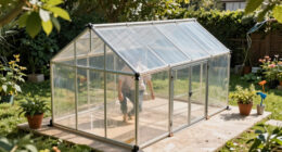 10 Best Garden Greenhouse Kits in 2026