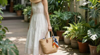 10 Best Greece Vacation Outfits in 2026