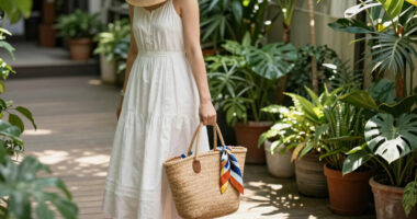 10 Best Greece Vacation Outfits in 2026