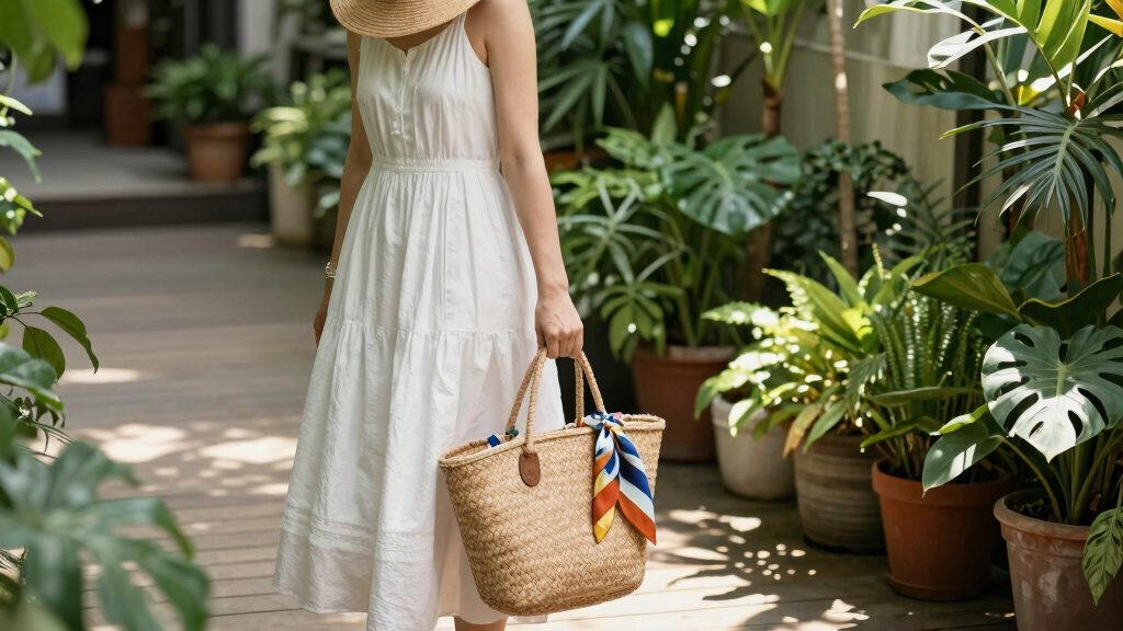 10 Best Greece Vacation Outfits in 2026