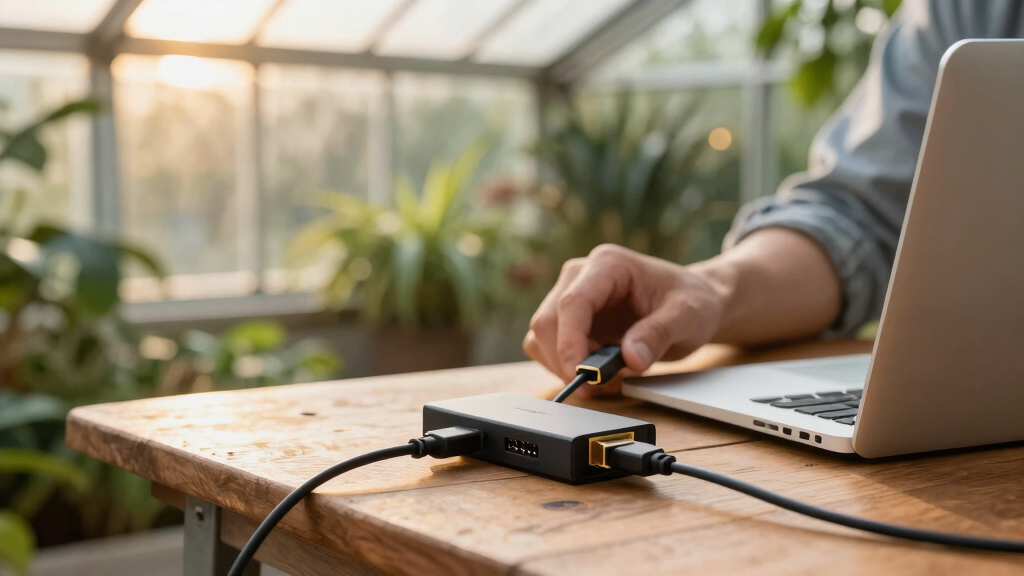 10 Best HDMI to VGA Adapters in 2026