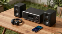 10 Best Hi-Fi Audio Systems in 2026