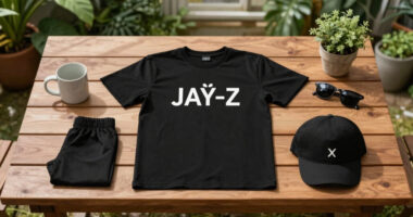 10 Best Jay-Z Merchandise in 2026