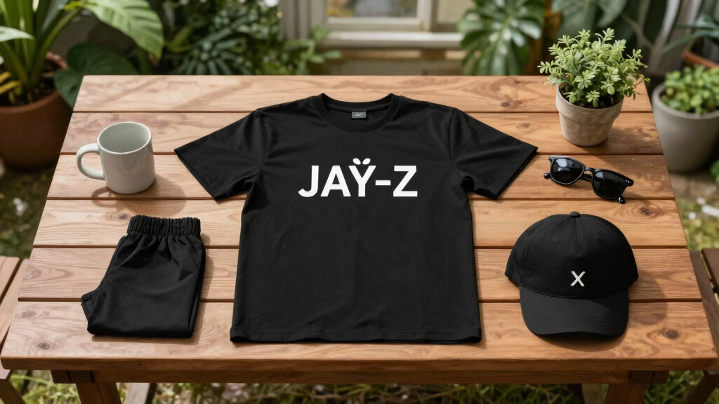 10 Best Jay-Z Merchandise in 2026