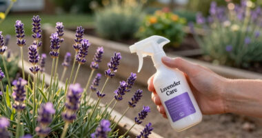10 Best Lavender Garden Care Products in 2026