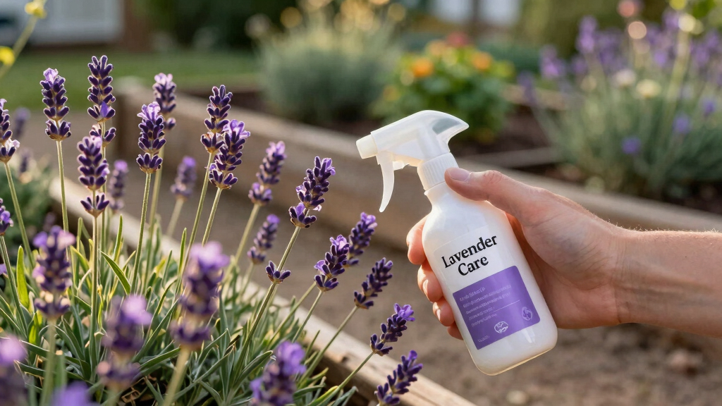 10 Best Lavender Garden Care Products in 2026