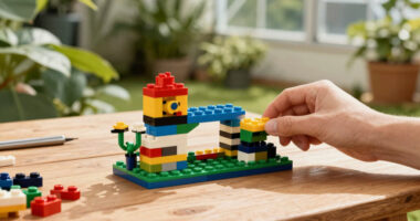 10 Best LEGO Display Sets in 2026