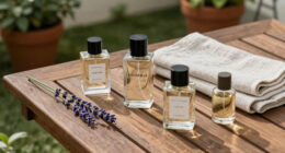 10 Best Men’s Body Fragrances in 2026