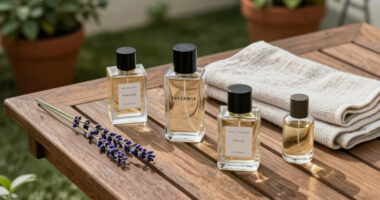 10 Best Men’s Body Fragrances in 2026