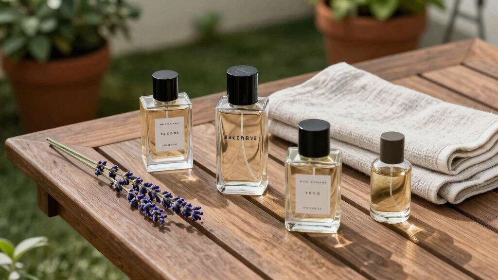 10 Best Men’s Body Fragrances in 2026