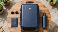 10 Best Minimalist Travel Luggage in 2026