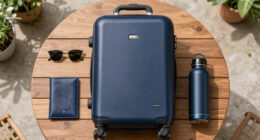 10 Best Minimalist Travel Luggage in 2026