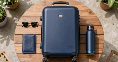 10 Best Minimalist Travel Luggage in 2026