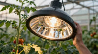 10 Best Outdoor Grow Lights for Greenhouses in 2026