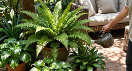 10 Best Patio Shade Plants in 2026