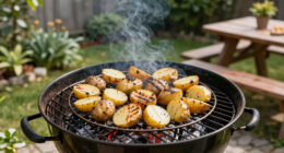 10 Best Potato Grilling Baskets in 2026
