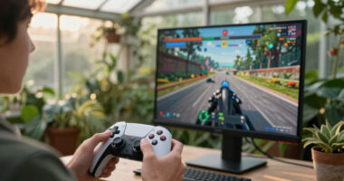 10 Best Racing Video Games in 2026