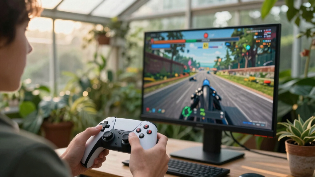 10 Best Racing Video Games in 2026