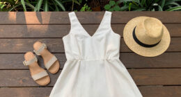 10 Best Sandals for Dresses in 2026