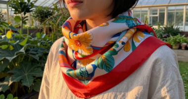 10 Best Scarves for Women in 2026