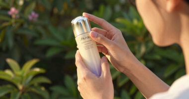 10 Best Shiseido Beauty Products in 2026