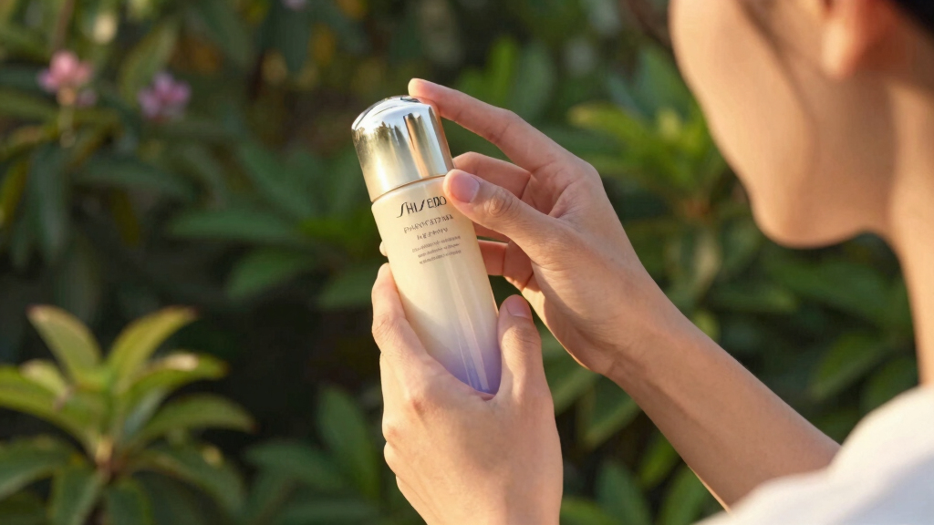 10 Best Shiseido Beauty Products in 2026