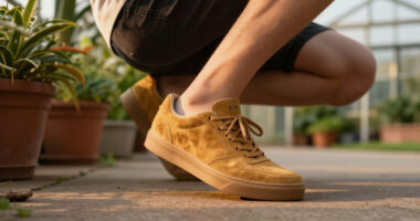 10 Best Suede Skate Sneakers in 2026