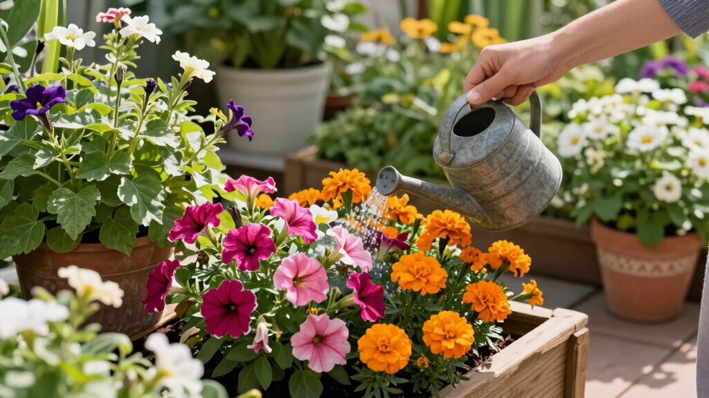 10 Best Summer Flowering Plants in 2026