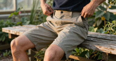 10 Best Tailored Shorts in 2026