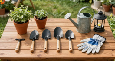 10 “Must Do” Home Projects For July