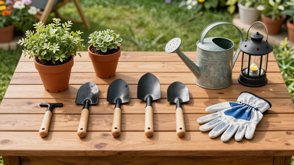 10 “Must Do” Home Projects For July