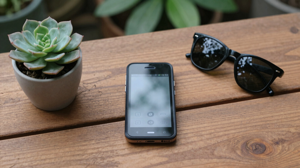 11 Best 4G Feature Phones in 2026