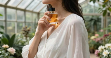 11 Best Amber Perfumes in 2026