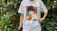 11 Best Anime Graphic T-Shirts in 2026