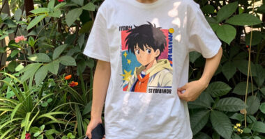 11 Best Anime Graphic T-Shirts in 2026
