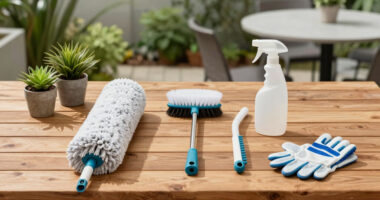 11 Best Baseboard Cleaning Tools in 2026