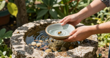 11 Best Bee Water Stations in 2026