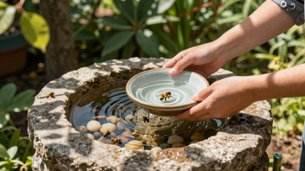 11 Best Bee Water Stations in 2026