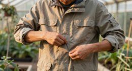 11 Best Convertible Workwear Jackets in 2026