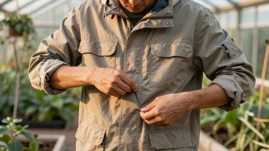 11 Best Convertible Workwear Jackets in 2026