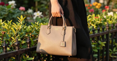 11 Best Designer Handbags in 2026