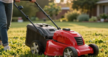 11 Best Electric Lawn Mowers in 2026
