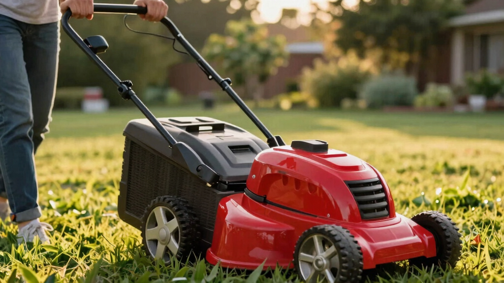 11 Best Electric Lawn Mowers in 2026