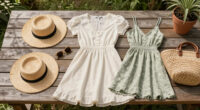 11 Best Elegant Summer Dresses in 2026