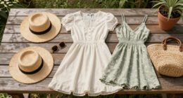 11 Best Elegant Summer Dresses in 2026