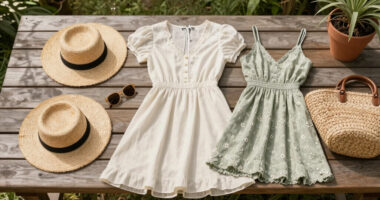 11 Best Elegant Summer Dresses in 2026