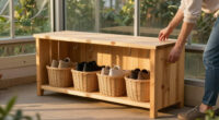 11 Best Entryway Storage Sets in 2026